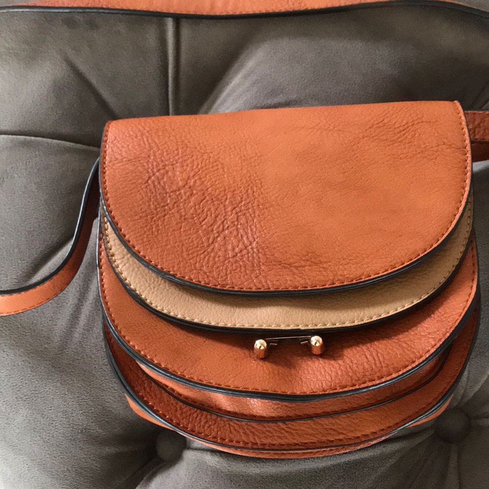Satchel Bag